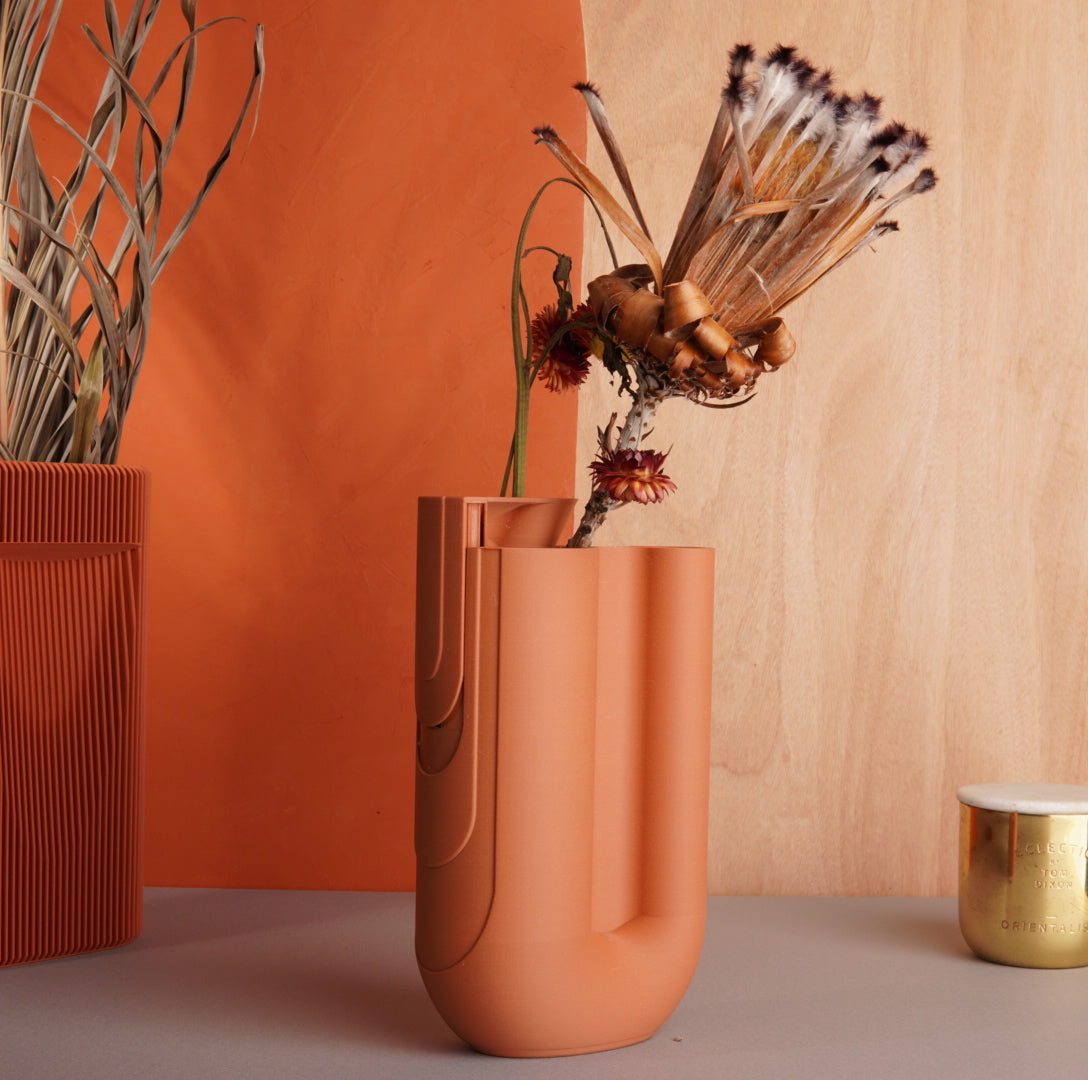 copper plant pots nz Onsen